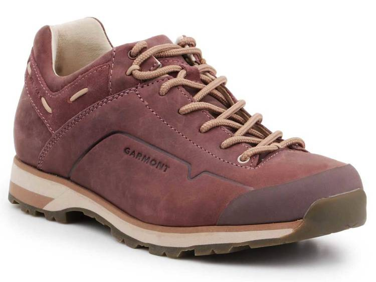 Trekking shoes Garmont Miguasha Low Nubuck FG WMS 481245-607