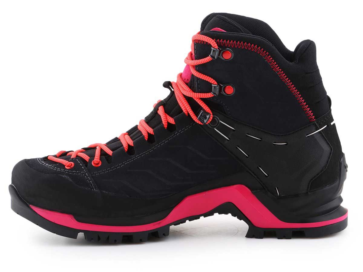 Trekking Shoes Salewa Ws Mtn Trainer Mid Gtx 63459 0989