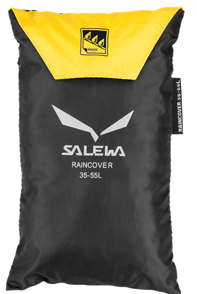 Pokrowiec Przeciwdeszczowy Salewa Raincover For Backpack 1401-2410
