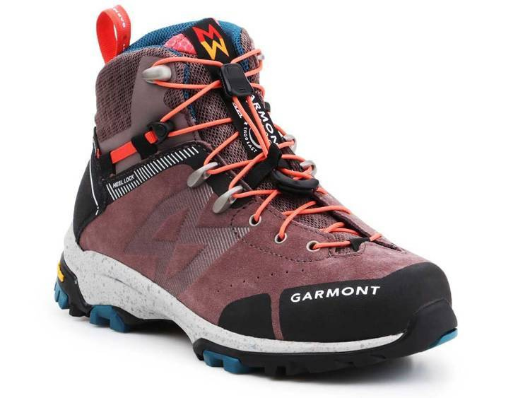Trailing shoes Garmont G-Trail GTX WMS 481057-615
