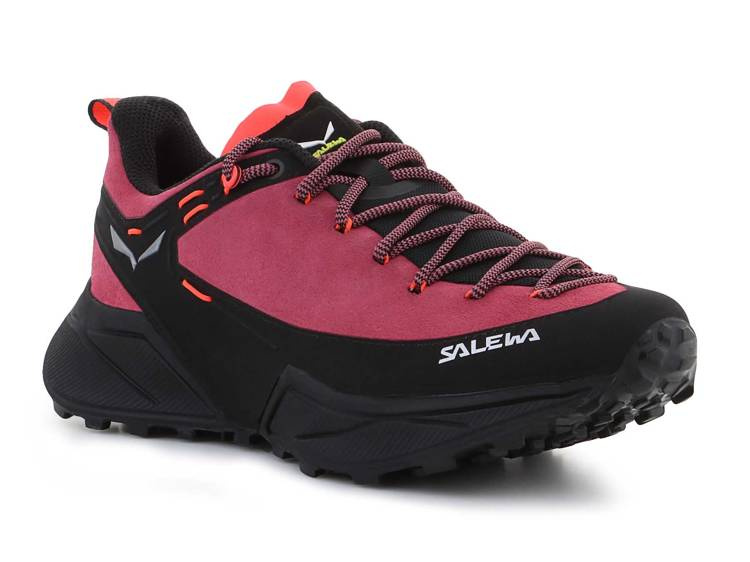 Shoes Salewa WS Dropline Leather 61394-6572