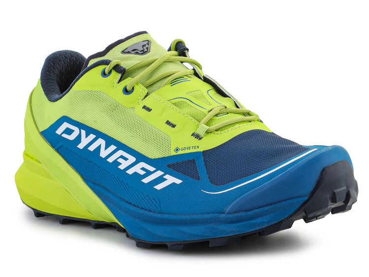 Dynafit Ultra 50 Gtx 64068-5722 Lime punch/Reef
