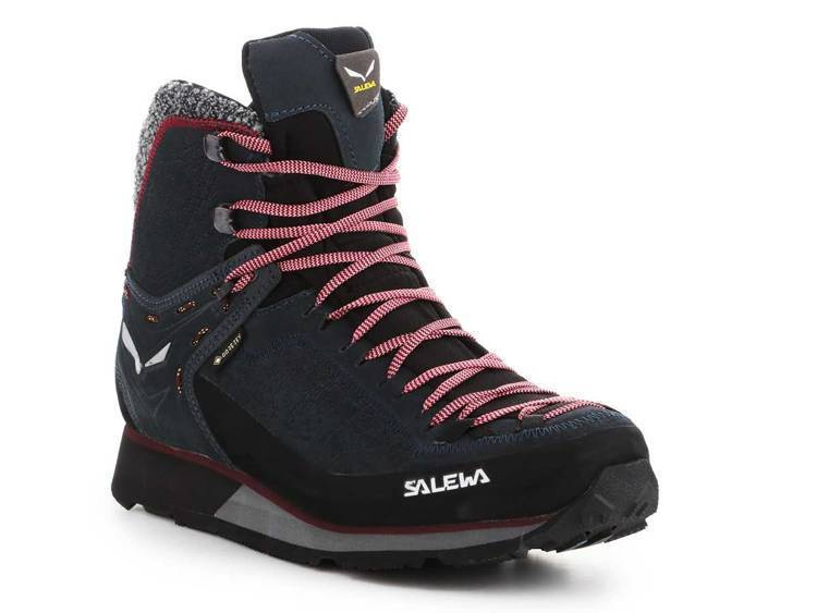 Buty trekkingowe zimowe Salewa Ws Mtn Trainer 2 Winter GTX 61373-0988