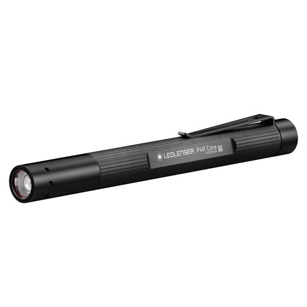Ledlenser latarka długopisowa 4R Core 502177